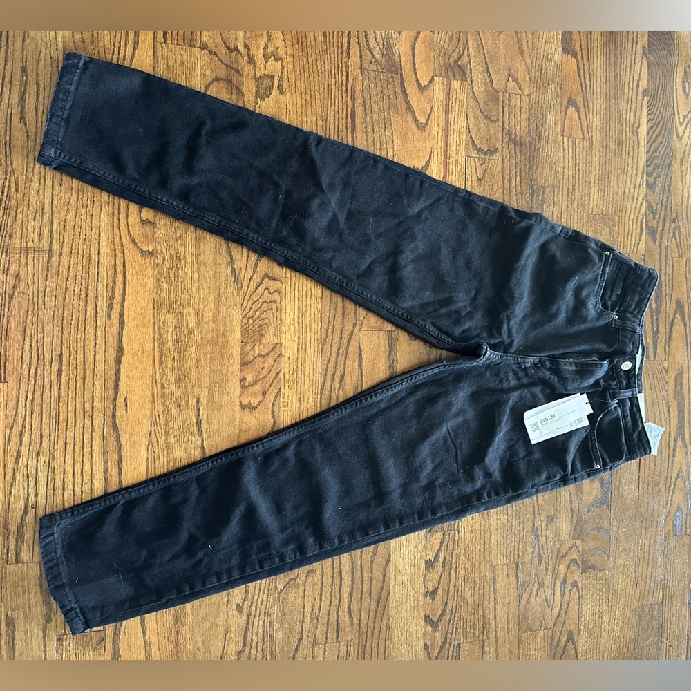 Women’s Zara Mom Jeans